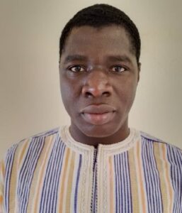 Pasnewindè OUEDRAOGO