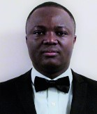 Stephane T. OUEDRAOGO